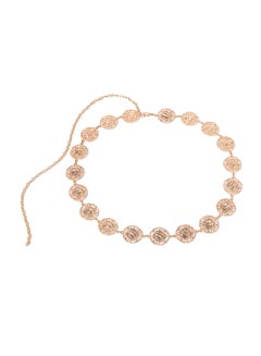 Alloy Ladylike Waist Chain