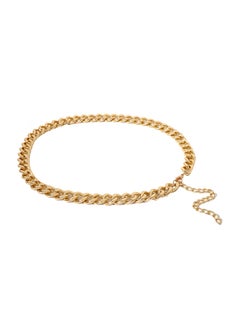 Alloy All Match Stylish Waist Chain