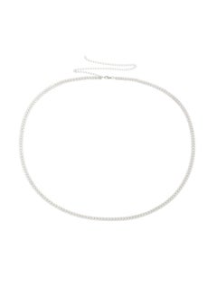 Alloy Ladylike Charming Waist Chain