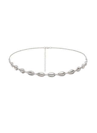 Alloy Seashell Trendy Waist Chain - v1571665262/N30834619A_1
