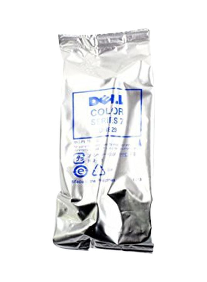 DELL - 7 Color Ink Cartridge Multicolour - Image 1