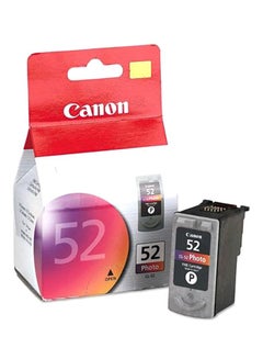 CL-52 Photo Ink Cartridge CL-52