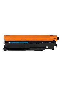 Canon Drum Unit 034 Toner Cart Cyan  - Image 1