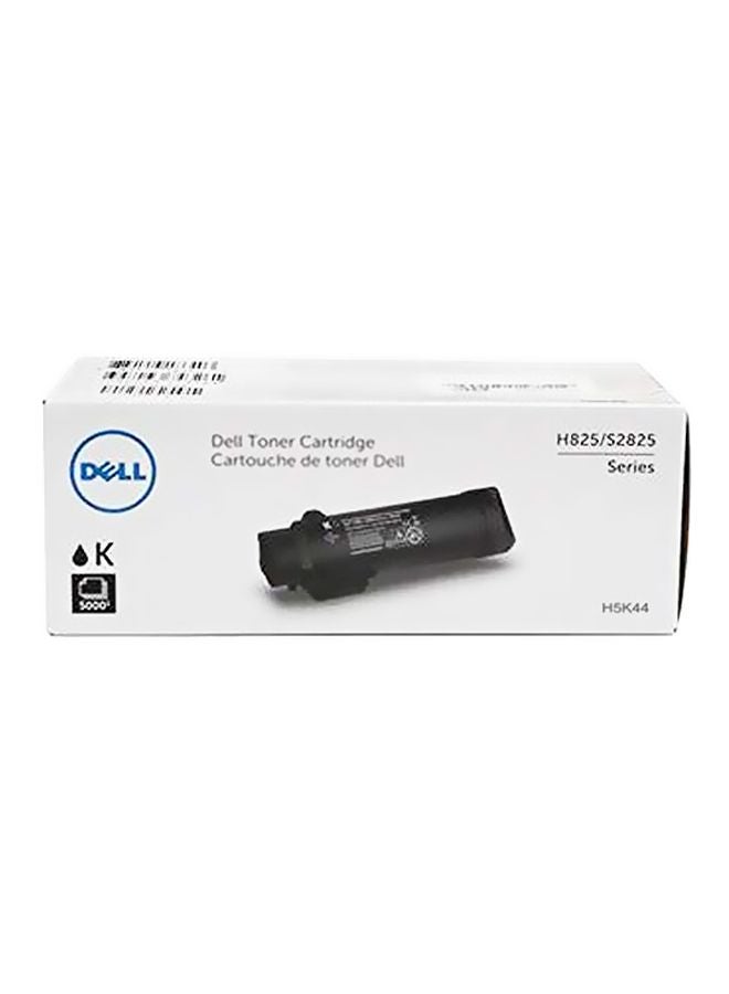 ديل خرطوشة حبر فائقة الإنتاجية أسود - Image 3