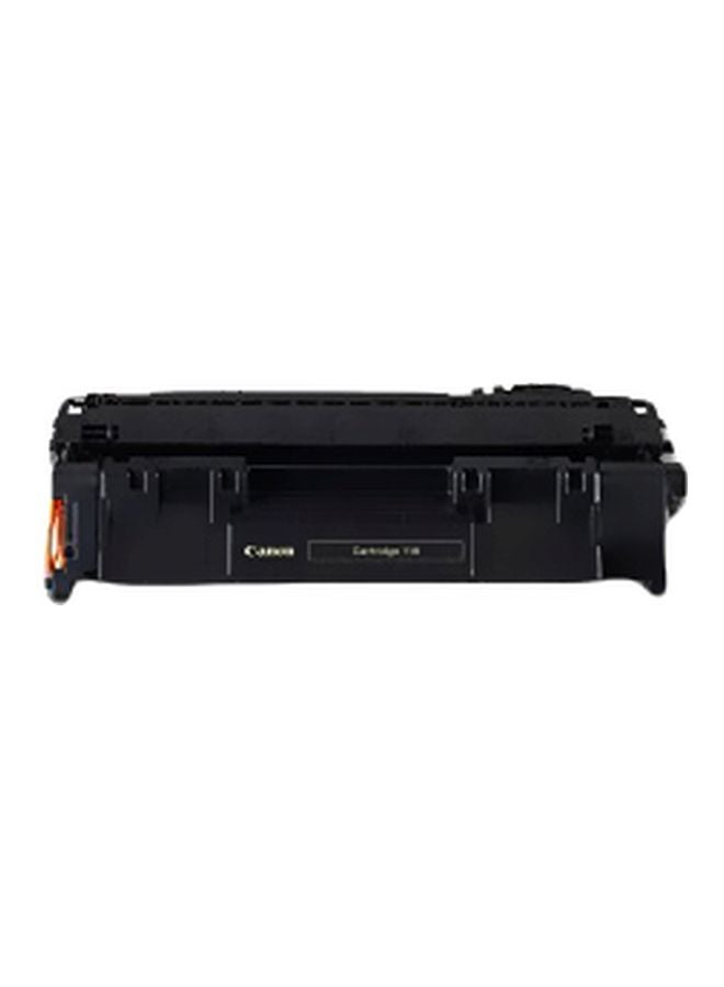 Canon 2-Piece Cartridge For Printers Black - Image 1