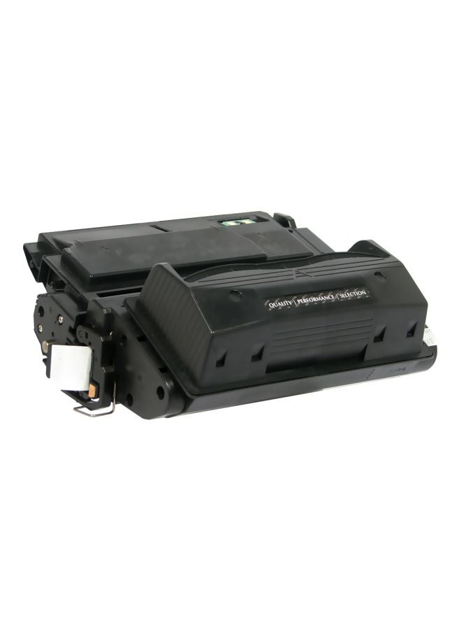 HP خرطوشة حبر 39A لطابعة ليزر جيت من HP أسود - Image 1