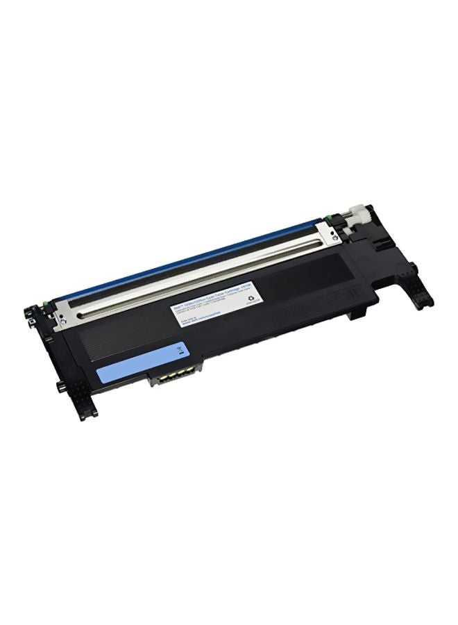 DELL Toner Cartridge For Dell Laser Printer Cyan  - Image 1