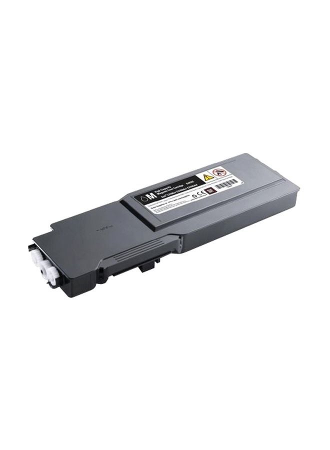 DELL 8JHXC Toner Cartridge For Colour Laser Printer Grey 