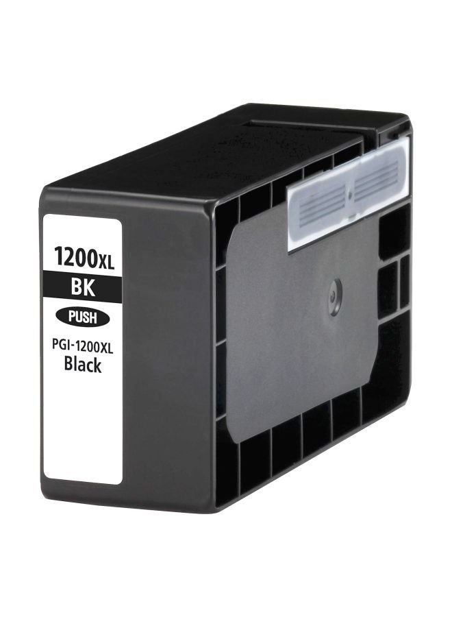 Canon Maxify PGI-1200 XL Ink Tank Black