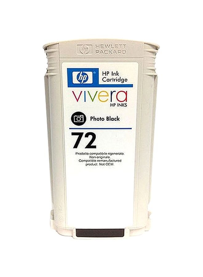 Original Ink Cartridge Black