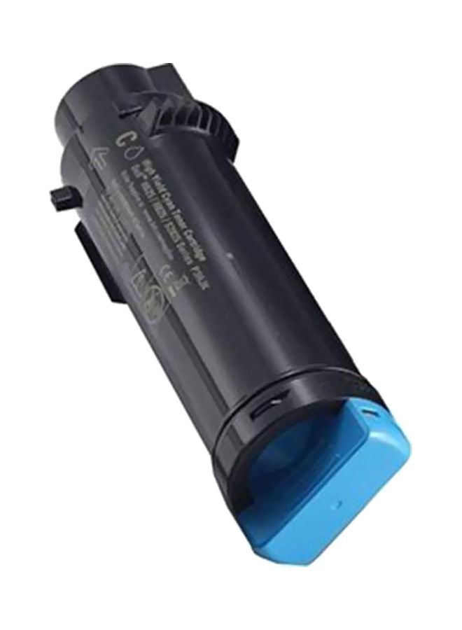 DELL 4Y75H Extra High Yield Toner Cartridge For H825/S2825 Cyan 