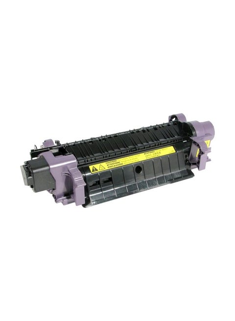 Q7502A Fuser Kit Black