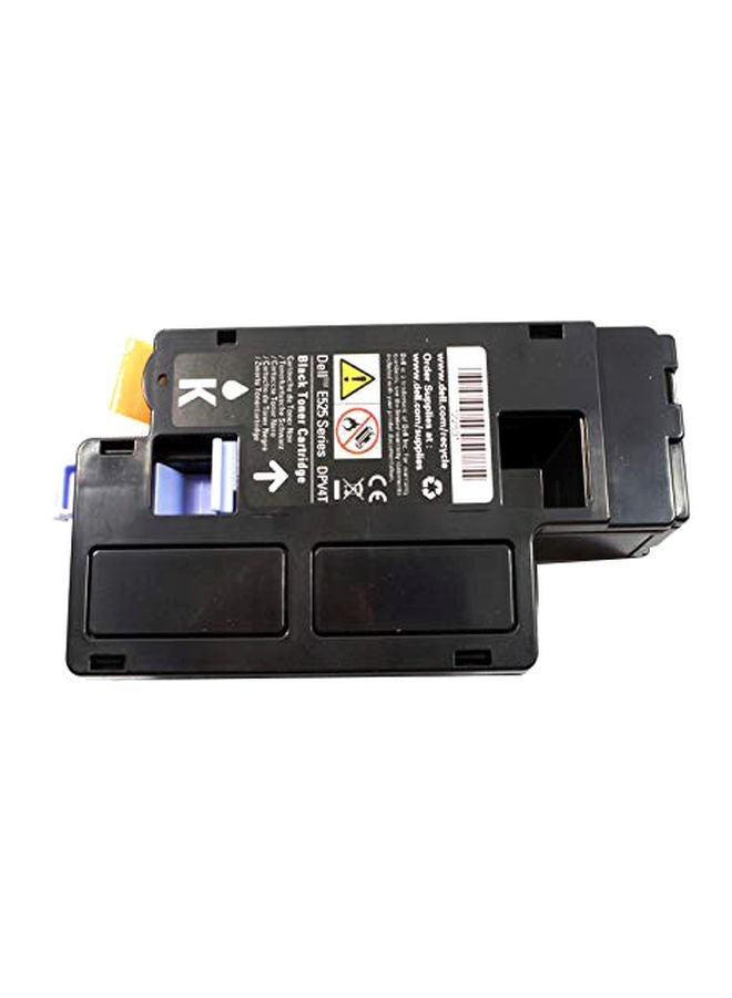 DELL Laser Toner Cartridge Black 