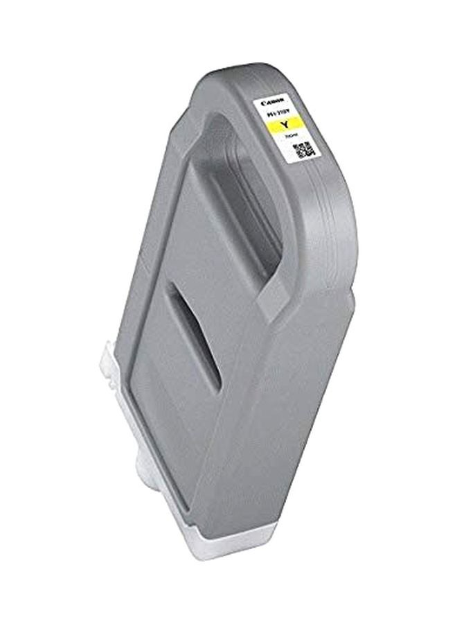 Canon PFI-710MBK Ink Tank Multicolour