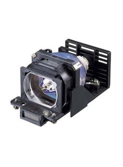Replacement Projector Lamp For Sony VPL-CS5 Black
