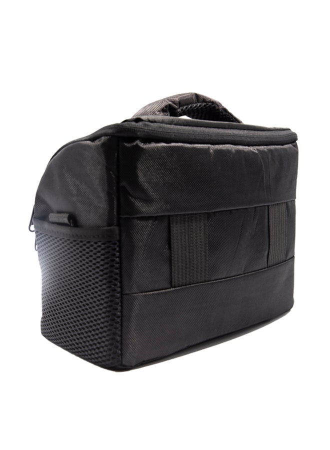 PROMAGE DSLR Camera Bag- 5001 Black - Image 2