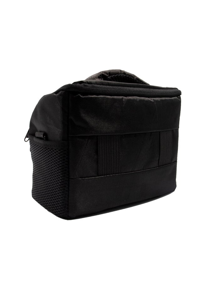 PROMAGE DSLR Camera Bag- 5001 Black - Image 3
