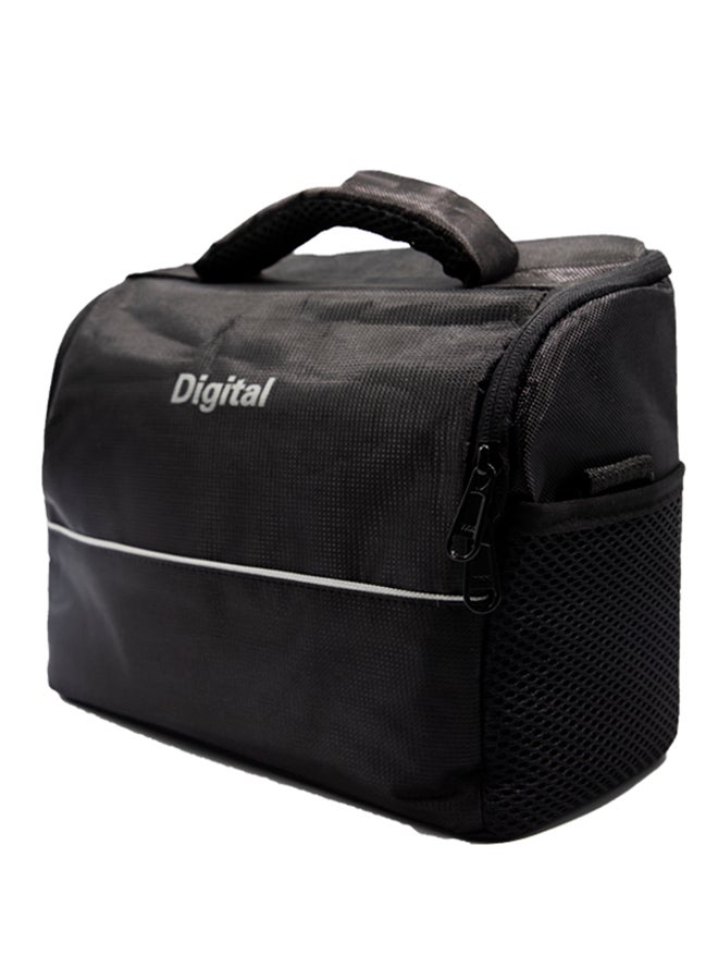 PROMAGE DSLR Camera Bag- 5001 Black - Image 1