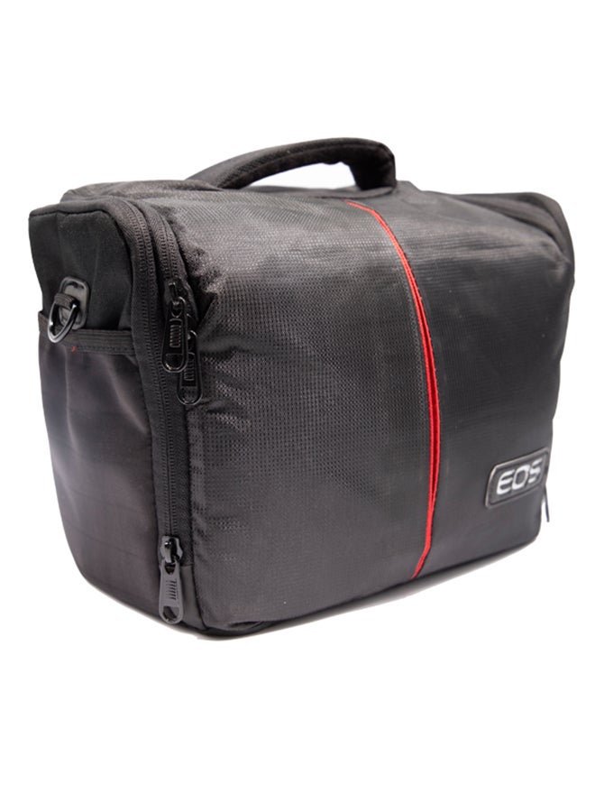 PROMAGE DSLR Camera Bag- 5004 Black - Image 1