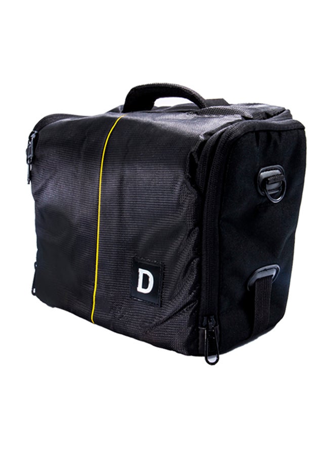 PROMAGE DSLR Camera Bag- 5003 Black - Image 1