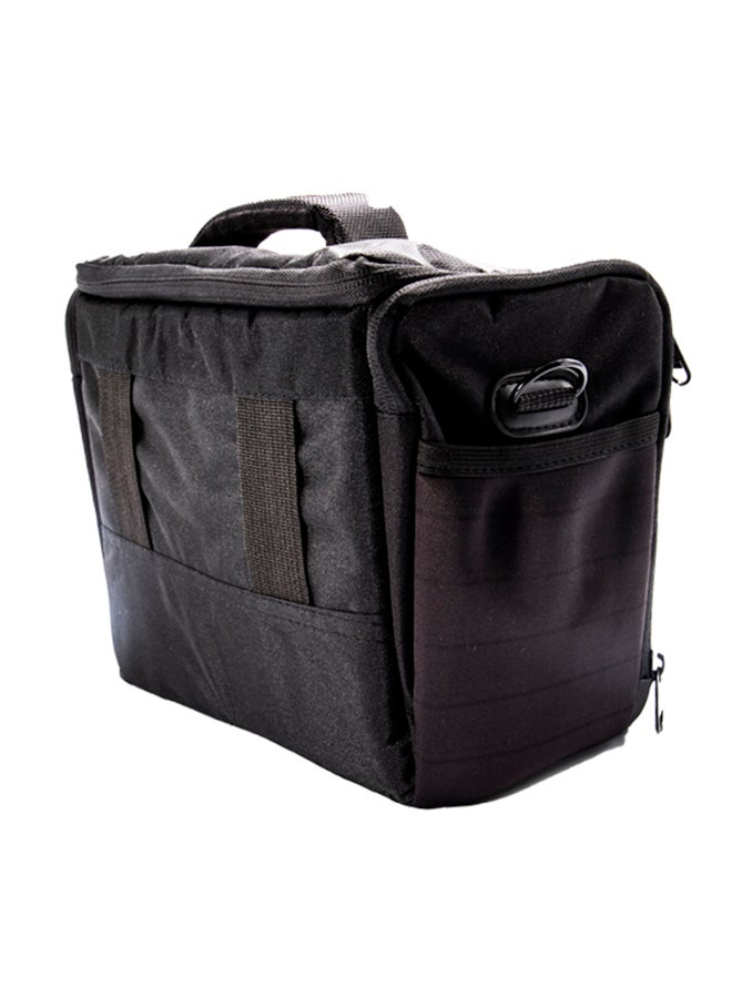 PROMAGE DSLR Camera Bag- 5003 Black - Image 2
