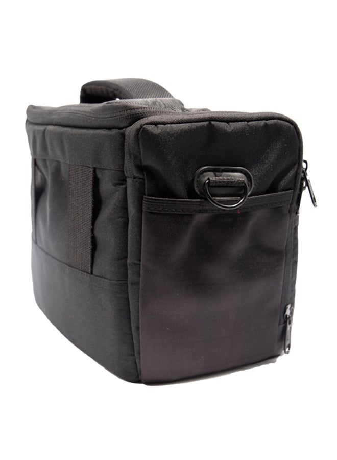 PROMAGE DSLR Camera Bag- 5004 Black - Image 2