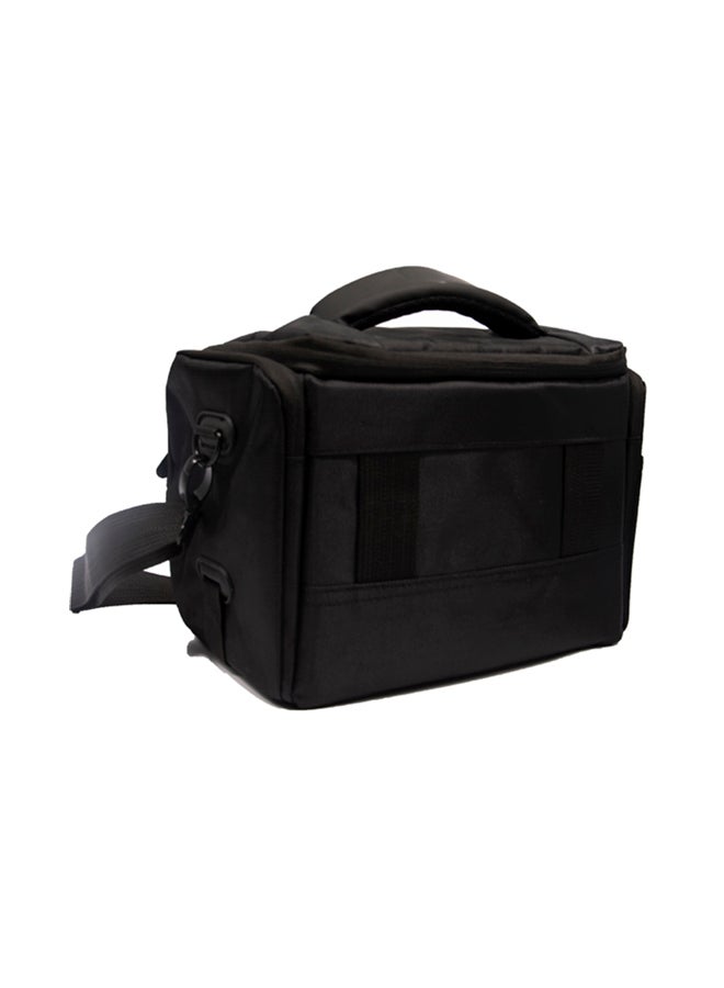 PROMAGE DSLR Camera Bag- 5005 Black - Image 2
