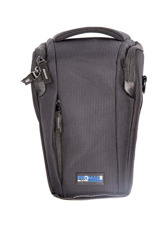 PROMAGE DSLR Camera Bag 7050 Black - Image 1