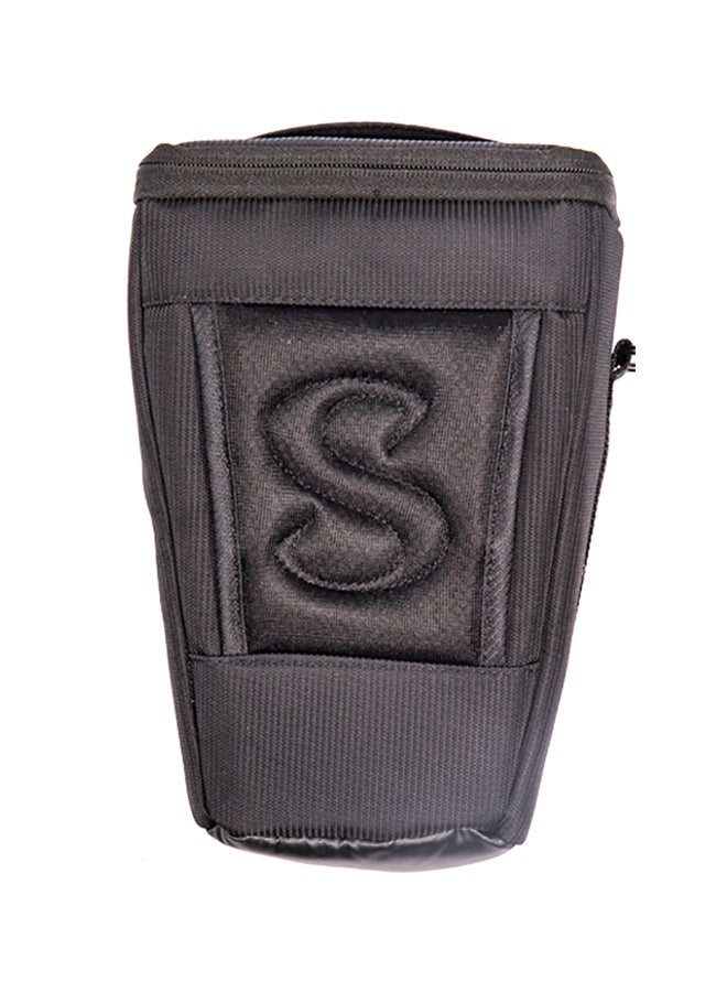 PROMAGE DSLR Camera Bag 7050 Black - Image 2