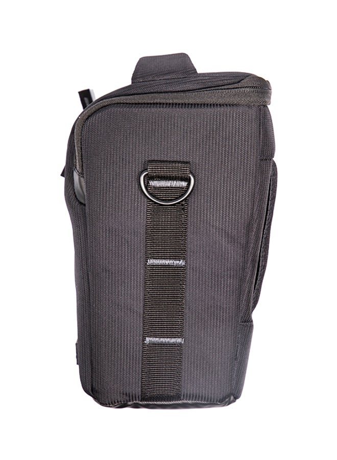 PROMAGE DSLR Camera Bag 7050 Black - Image 4