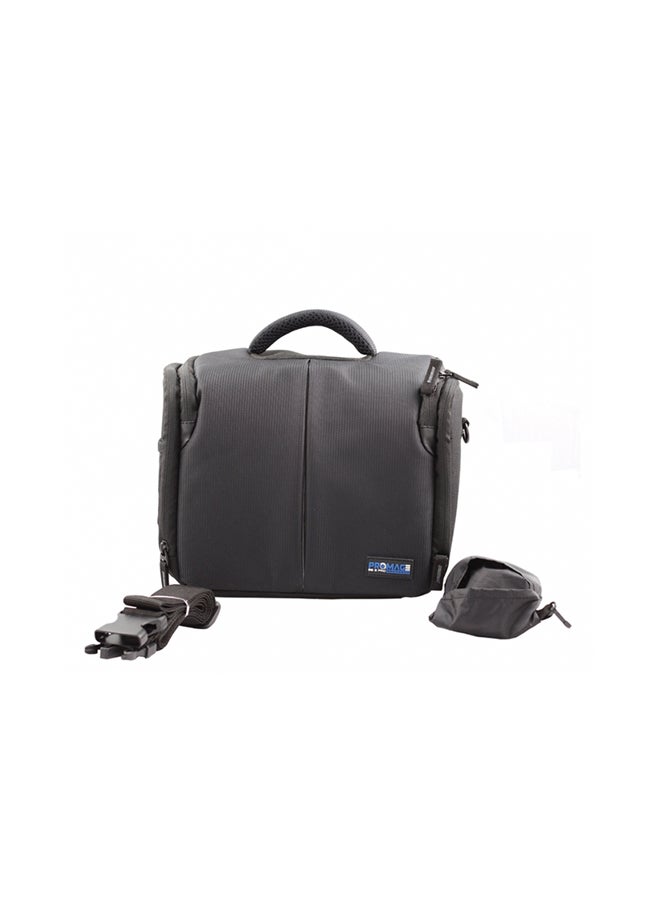 PROMAGE DSLR Camera Bag 7060 Black - Image 1