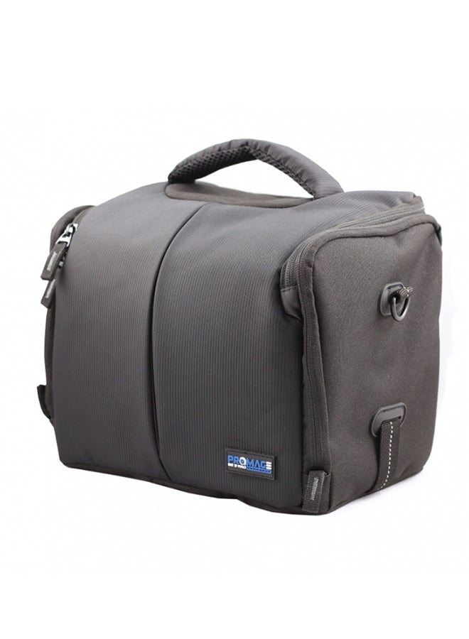 PROMAGE DSLR Camera Bag 7060 Black - Image 2