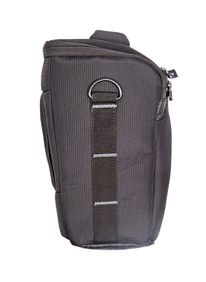 PROMAGE DSLR Camera Bag 7050 Black - Image 3