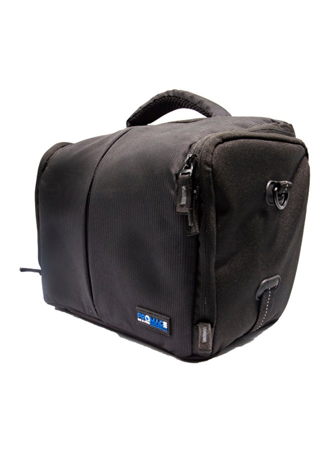 PROMAGE DSLR Camera Bag 7070 Black - Image 1