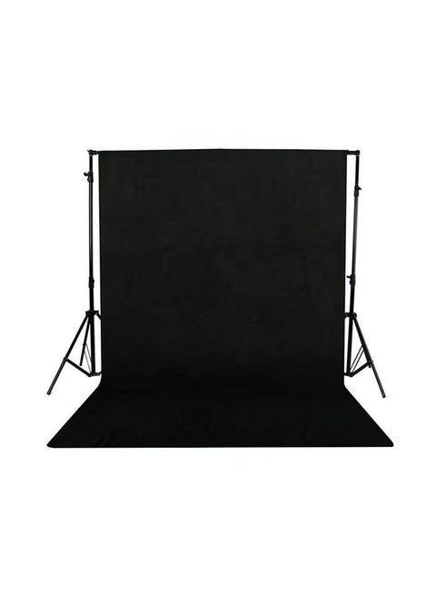 Backdrop Black