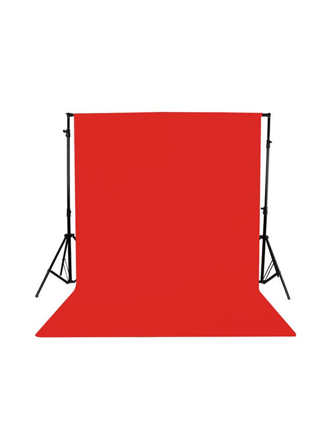 PROMAGE Backdrop Red - Image 1