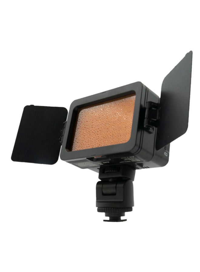 PROMAGE Professional Video Light Led-1060 Black - Image 2