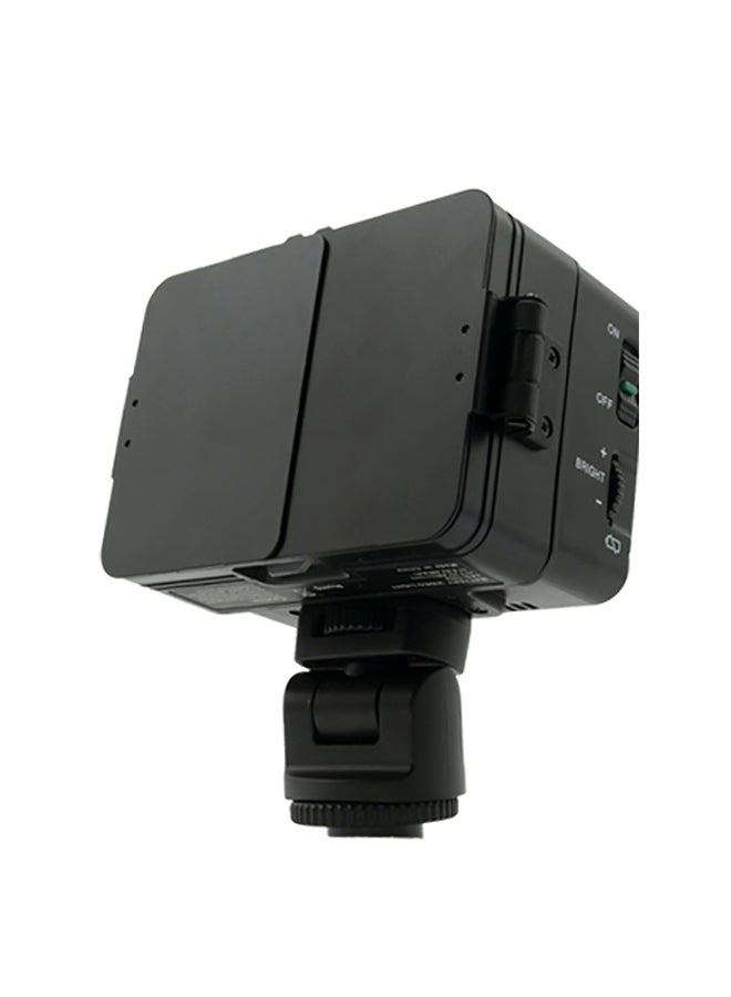 PROMAGE Professional Video Light Led-1060 Black - Image 1