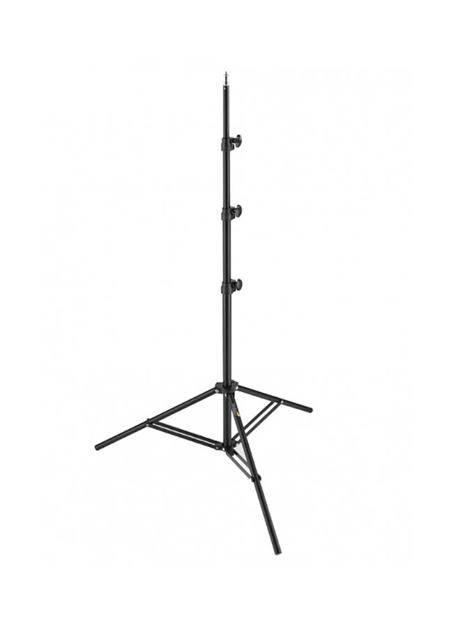PROMAGE Light Stand Pm-806 Black