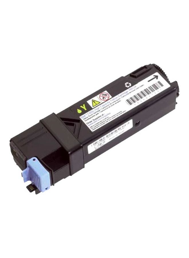 DELL P239C Computer Ink Toner Cartridge Yellow/Black/Green 