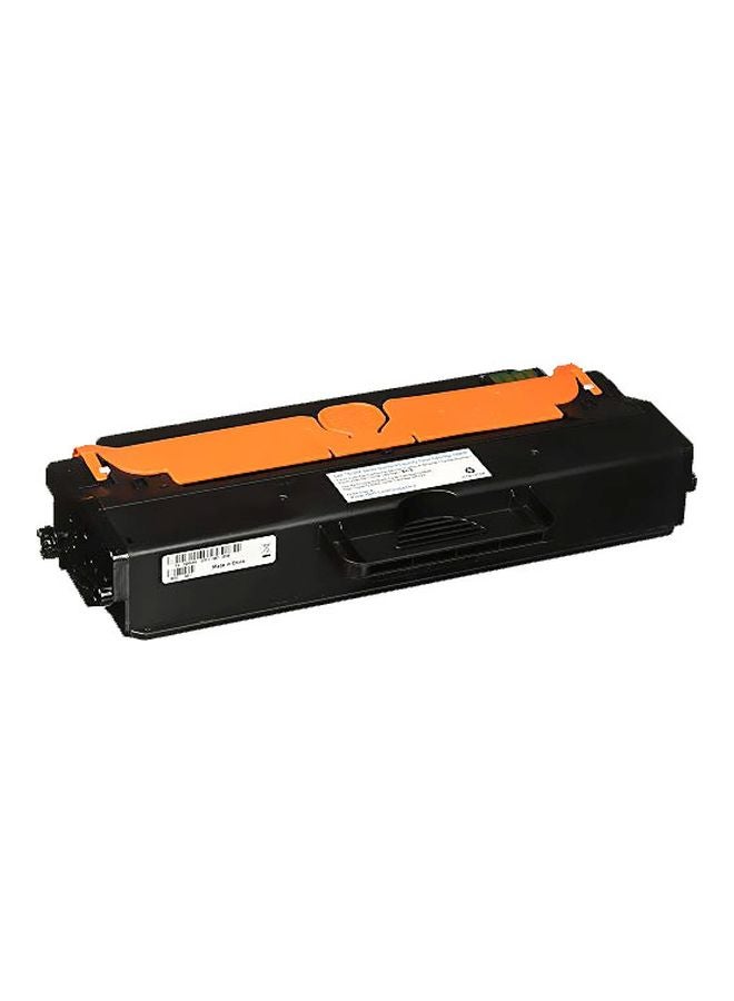 DELL B126X Printer Toner Cartridge Black - Image 1