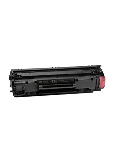 HP Cartridge Toner For HP LaserJet Pro MFP M127fw/M225dw/M225dn/M201dw/M127fn 83A Black  - Image 1