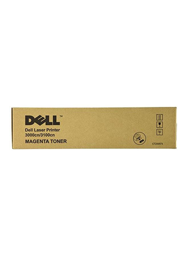 DELL - Toner Cartridge Magenta - Image 1