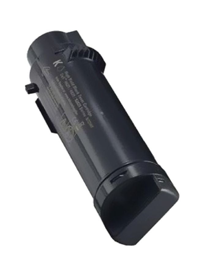 DELL Toner Cartridge Black 