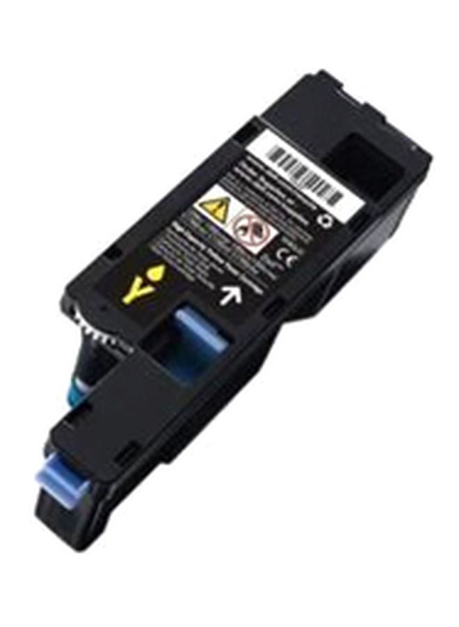 DELL High Yield Ink Toner Cartridge Yellow
