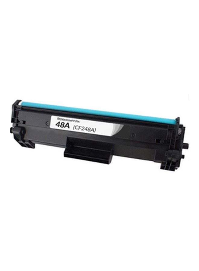 HP Laser Jet Toner Cartridge Black Noire - Image 1