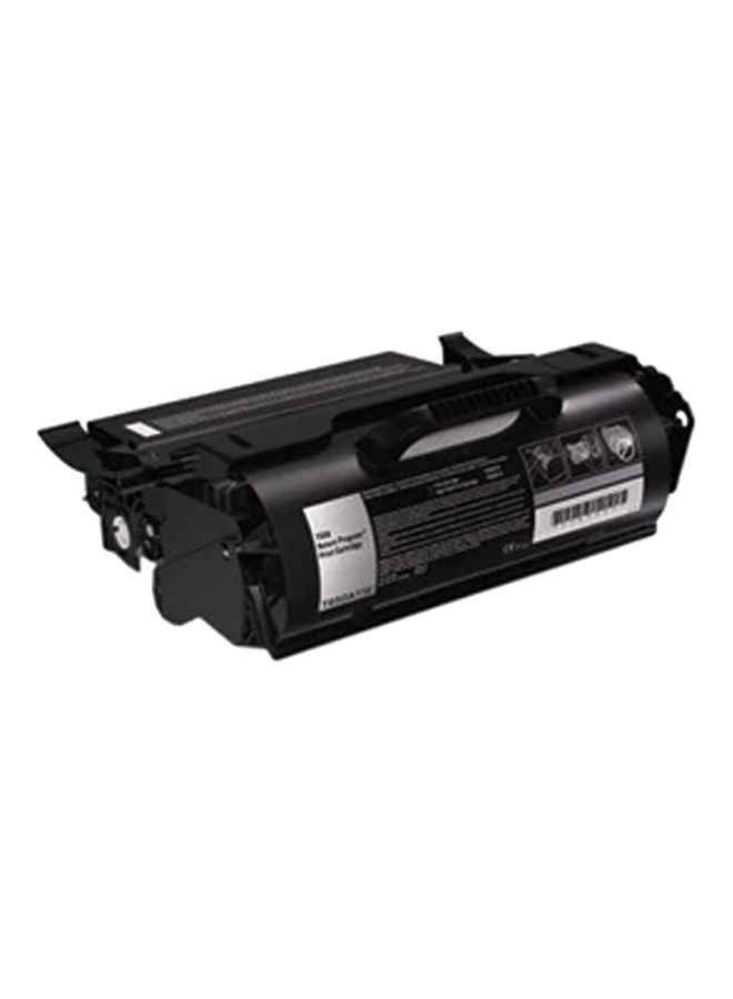 DELL Toner For Laser Printers Black 