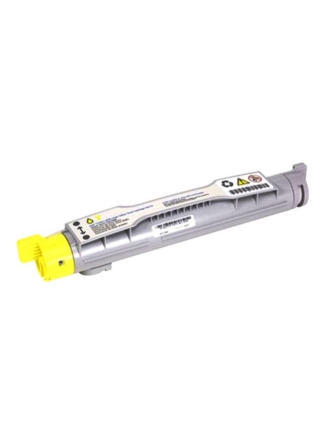 DELL - GD908 Toner Cartridge Yellow - Image 1