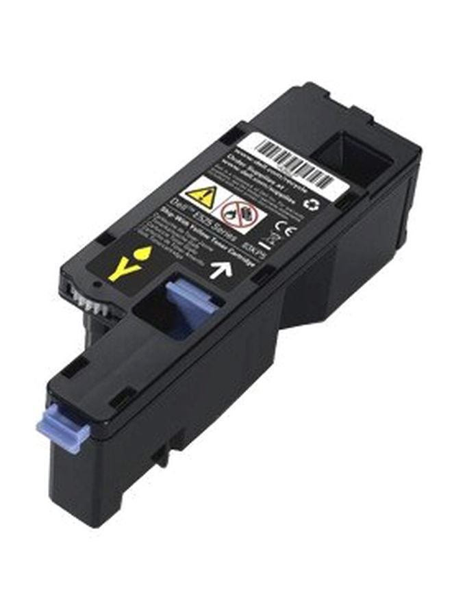 DELL Toner Cartridges For E525w Yellow