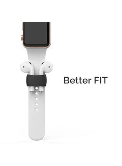 Baykron Silicone Holder For EarPods Black  - Image 3